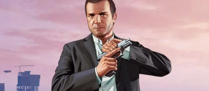 Издатель GTA 5 выиграл суд против читера. Теперь он должен компании $150 000