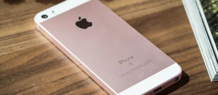 Известны характеристики iPhone SE 2. Смартфон получит 6-ядерный процессор и 3 ГБ ОЗУ (слух)