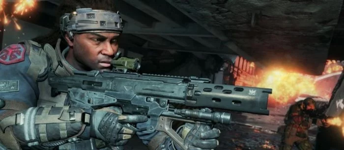 Известный рестлер обвинил разработчиков Call of Duty: Black Ops 4 в краже его образа для игры. Сходство действительно есть