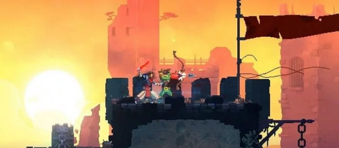 Известный «рогалик» Dead Cells получит крупное дополнение — оно бесплатное и «сведет игроков с ума»