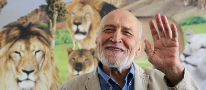 Известный российский ведущий «В мире животных» рассказал, каково оно — в мире Anthem (видео)