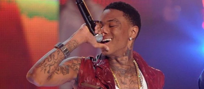 Один из самых богатых ютуберов хочет набить лицо рэперу Soulja Boy. На кону $20 млн