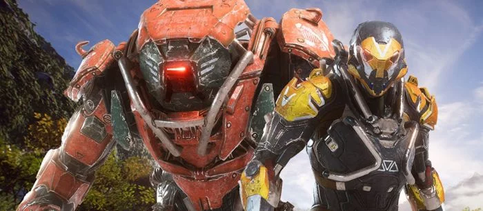 Как быстро прокачаться в Anthem — гайд