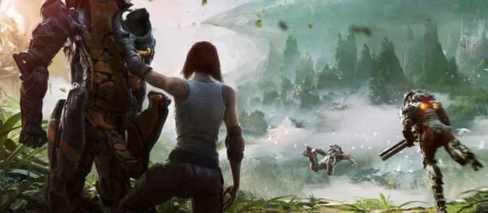 Как далеко летать в Anthem и другие советы новичкам — гайд