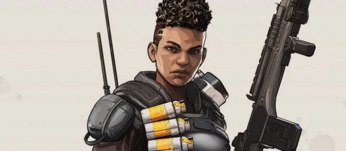 Как играть за Бангалор в Apex Legends и стать лучшим солдатом — гайд