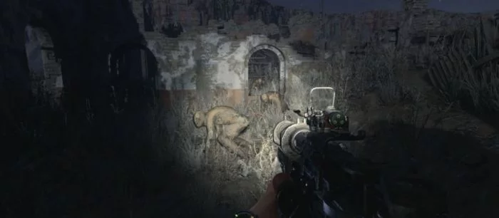 Как менять время суток в Metro Exodus и зачем это делать — гайд