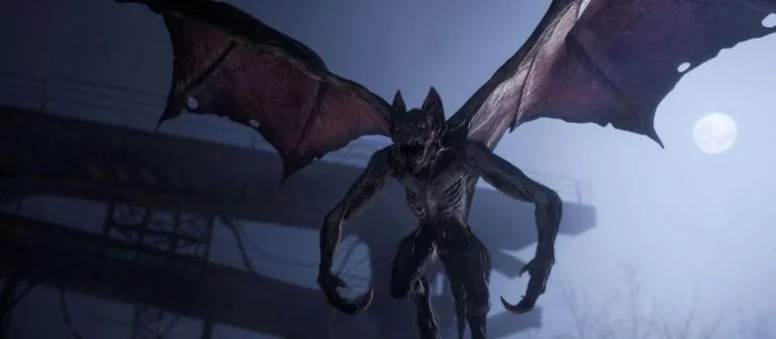 Как победить демона и получить достижение «Феникс» (Firebird) в Metro Exodus — гайд