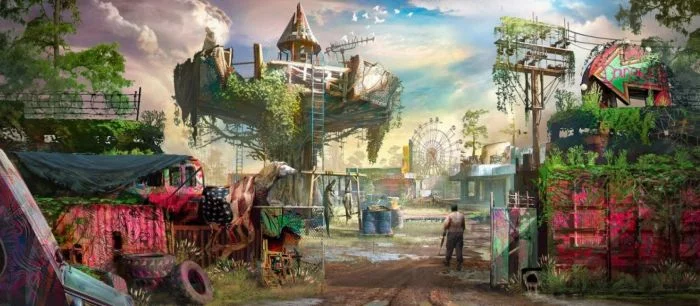 Как получить титан в Far Cry New Dawn — все способы: взлом сейфов, перехват грузов и экспедиции — гайд