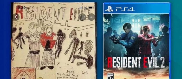 Как продать Resident Evil 2 в Китае и не угодить за решетку — отвечает интернет-магазин