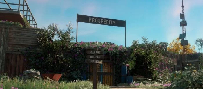 Как прокачать базу в Far Cry New Dawn — гайд