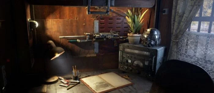 Как в Metro Exodus изменить сложность при выборе «Рейнджер Хардкор» без начала новой игры