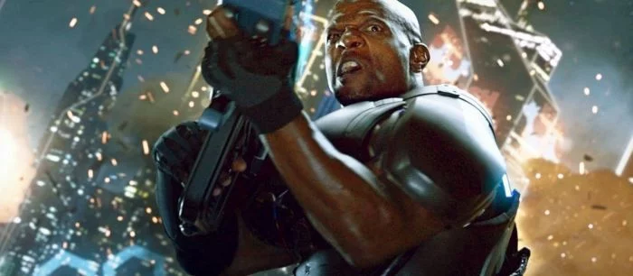 Как создавалась серия игр Crackdown и чего мы ждем от продолжения: еще больше взрывов и разрушений, а главное — выход на PC