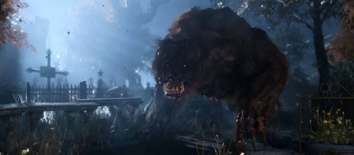 Как убить медведя и получить достижение «Хозяин леса» (Master of the Forest) в Metro Exodus — гайд