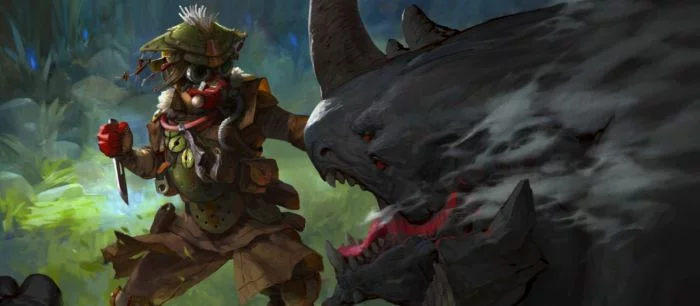 Как играть за Бладхаунда в Apex Legends и стать лучшим хищником — гайд