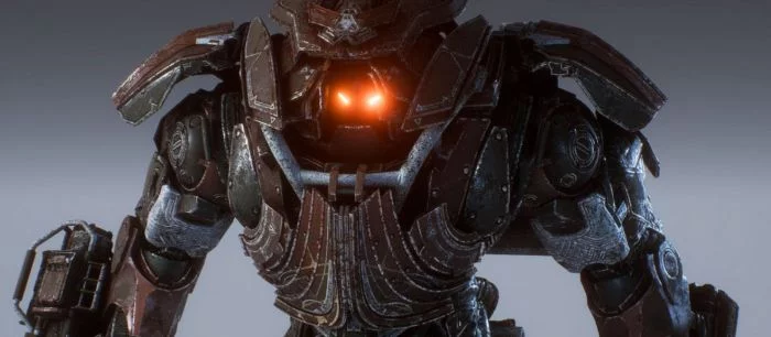 Как в Anthem сделать комбо и разнести группу врагов