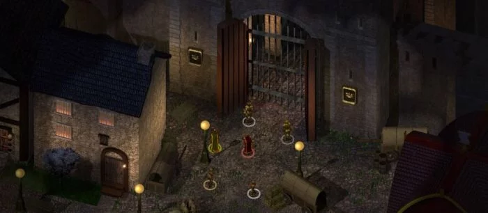 Классику знать надо: сразу шесть олдскульных RPG появятся на консолях