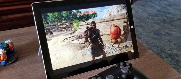 Консоль от Google могут показать уже в марте