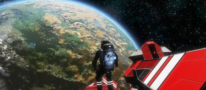 Космическая песочница Space Engineers уже скоро выйдет из раннего доступа Steam. У нее 43 тыс положительных отзывов