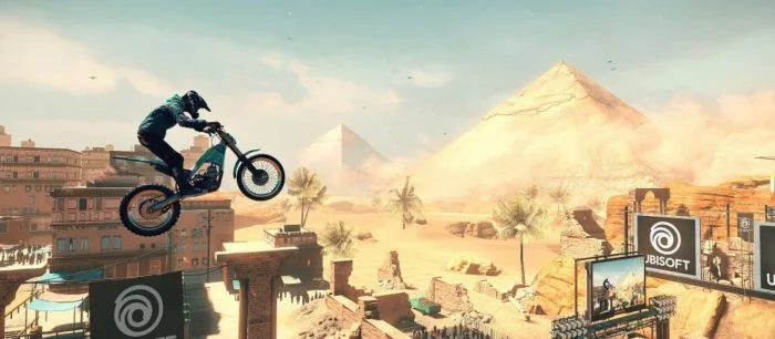 «Лучшая часть серии»: Trials Rising не хватило нескольких баллов на Metacritic, чтобы обогнать Metro Exodus