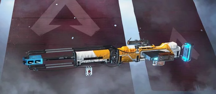 Лучшее оружие в Apex Legends, которое поможет вам побеждать