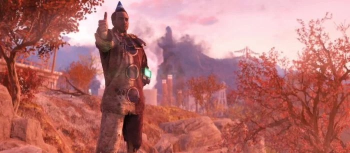 Магазины не знают, как избавиться от Fallout 76 — игру отдают при покупке жесткого диска