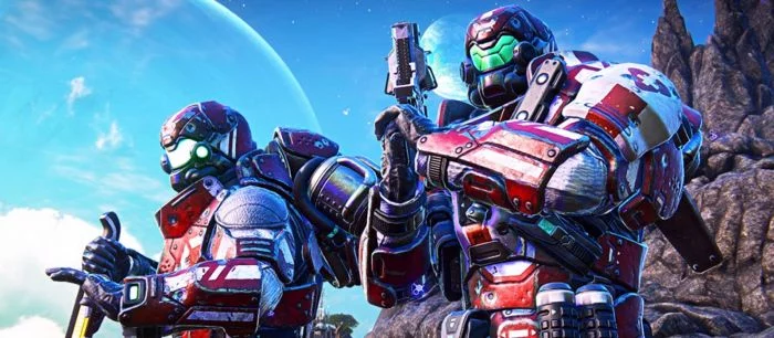 Масштабные побоища на 500 игроков переносятся. Шутер PlanetSide Arena выйдет летом на PC и PS4
