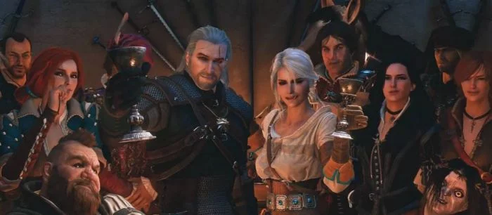 Масштабный графический мод для Witcher 3 получил обновление. Теперь игра выглядит еще лучше