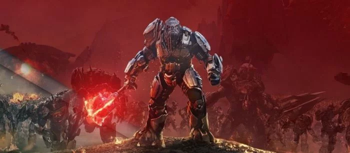 Microsoft сделала Halo Wars и Halo Wars 2 временно бесплатными