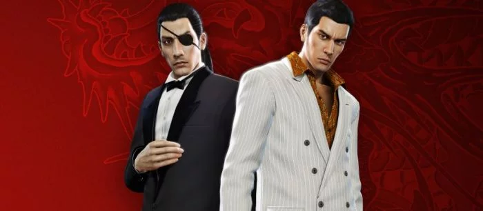 Моддер улучшал освещение Yakuza 0, пока за него это не сделали разработчики. Потом он сравнил, у кого получилось лучше