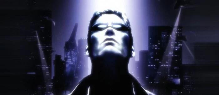 Моддер улучшил графику в первой Deus Ex и показал, как теперь выглядит игра