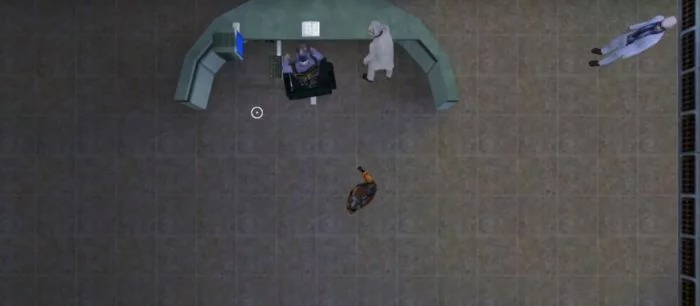 Моддеры превратили Half-Life в шутер с видом сверху, вдохновившись известной Hotline Miami