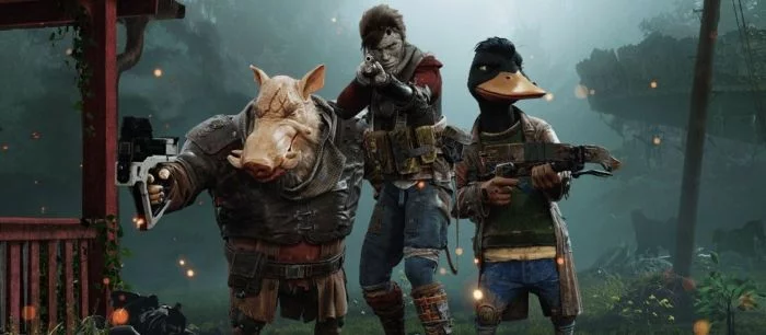 Mutant Year Zero: Road to Eden — еще одна игра лишилась защиты Denuvo