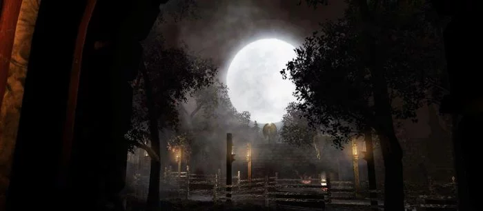 На базе Amnesia сделали новый хоррор, который заинтересует тех, кому понравилась SOMA