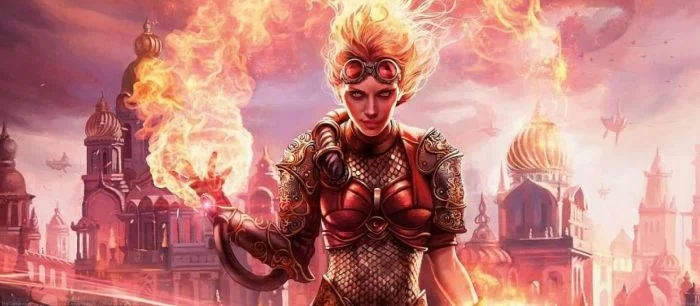 На чемпионате мира по Magic: The Gathering игроки поборются за 1 млн. долларов