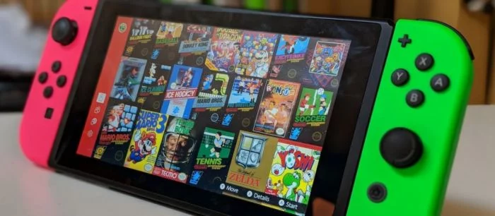 На Reddit появилось так много бесплатных раздач с играми для Switch, что модерам пришлось их банить