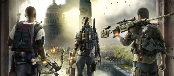 Началась закрытая бета The Division 2 — смотрите наш стрим прямо сейчас