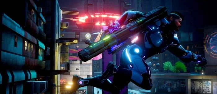 «Не соответствует современным стандартам»: первые оценки Crackdown 3