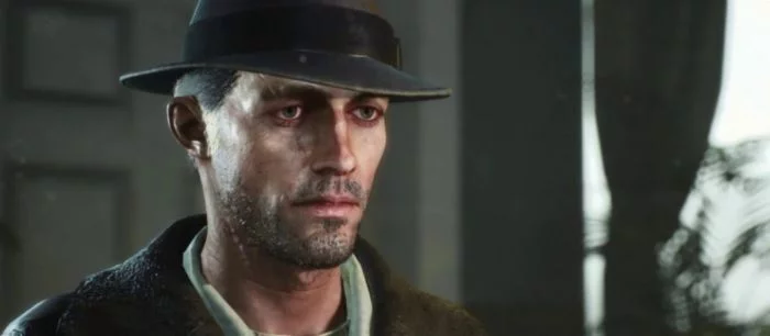 Не только хоррор, но и настоящий детектив — новый трейлер украинской игры The Sinking City