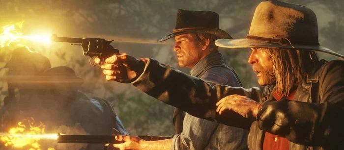 Новая распродажа в PS Store — скидки до 50 % на Red Dead Redemption 2, Battlefield 5, Shadow of the Tomb Raider и другие игры