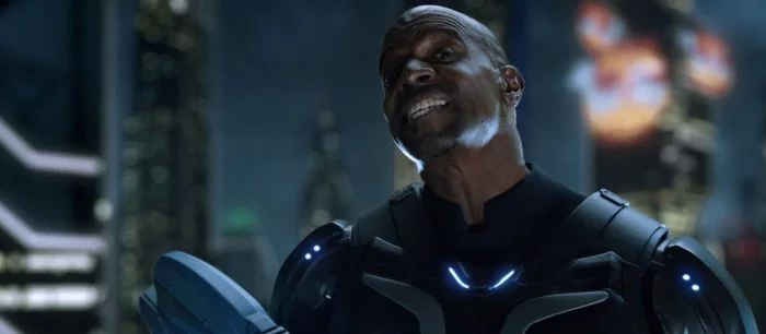 Новый геймплей Crackdown 3 разочаровал игроков