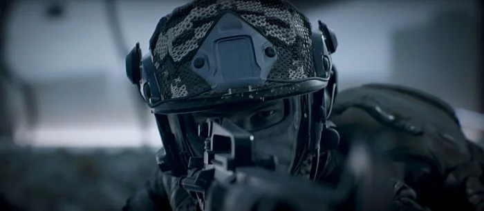 Новый геймплей шутера Russia 2055 сопроводили российским гимном