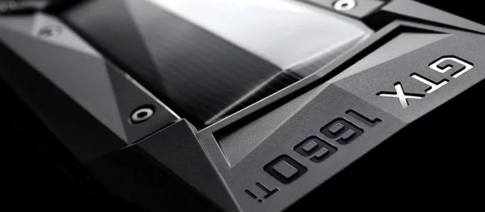 Nvidia представила «народную» видеокарту GeForce GTX 1660 Ti — цена и характеристики