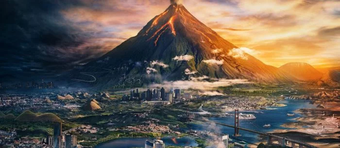 Обзор дополнения Gathering Storm для Civilization 6 — эксперименты продолжаются