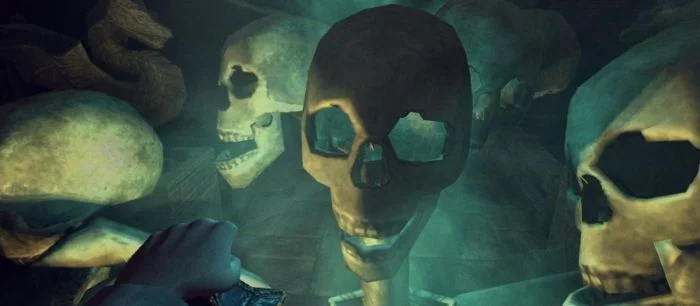 Обзор и оценки UnderDread — игра в прятки с монстрами