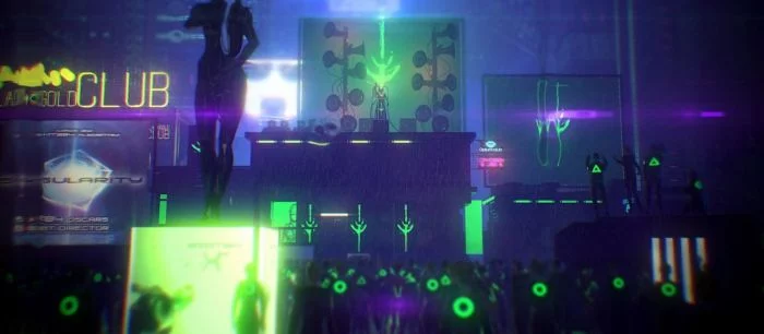 Обзор Re-Legion — фанатизм есть, ума не надо