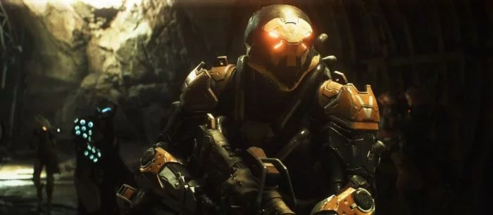 Один из багов в Anthem отправляет новичков драться с финальным боссом — видео