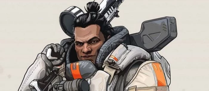 Один из самых брутальных героев Apex Legends оказался геем