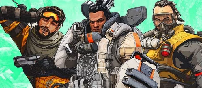 Одного из стримеров Apex Legends поймали на читерстве. Разработчики бездействуют