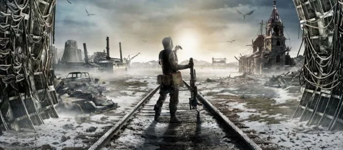 Опрос: собираетесь ли вы покупать Metro Exodus в Epic Games Store?
