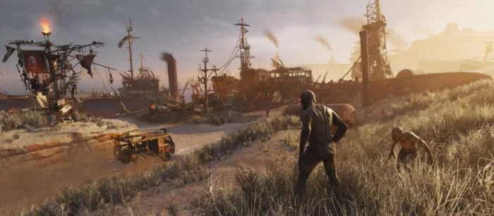 Оружие, улучшения и секретные места на «Каспии» в Metro Exodus — где найти бронестекло для шлема, детектор движения, улучшенный фонарь и не только — гайд